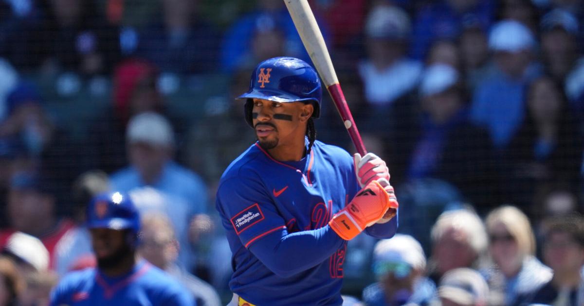Lindor conecta jonrón pero los Mets caen ante Toronto y llegan a 50 derrotas