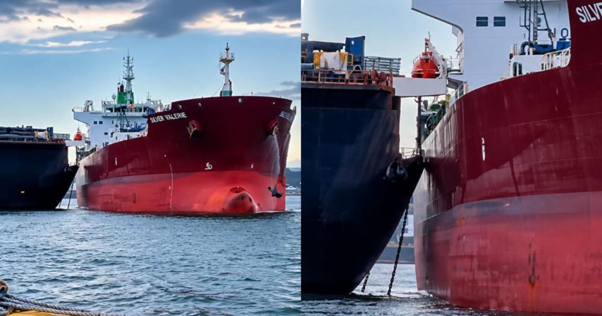 Prácticos de la Bahía de San Juan detallan su intervención en incidente con buque Silver Valerie