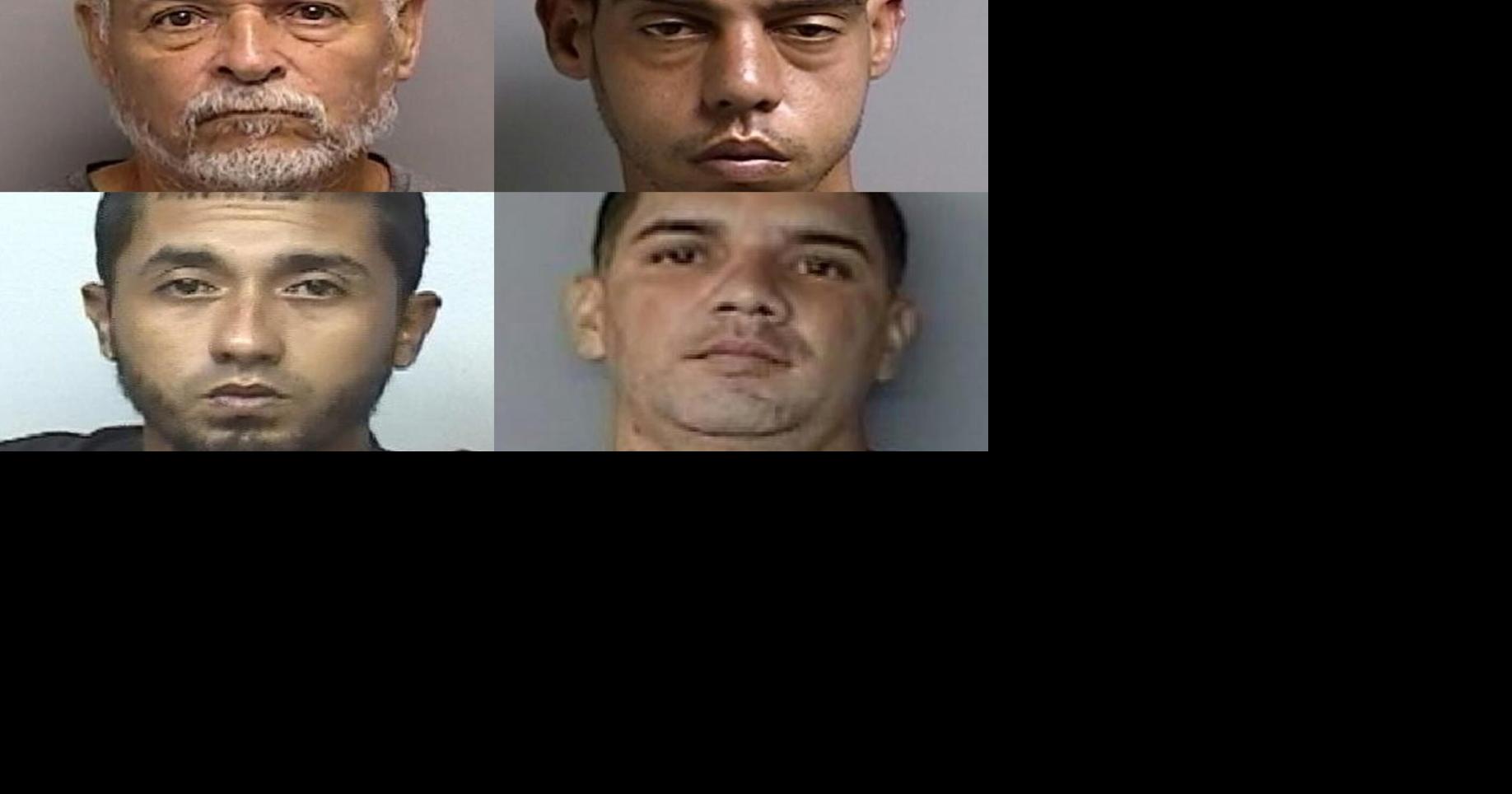 Falso secuestro por $10,000 y jornada violenta dejan arrestos y heridos en Puerto Rico