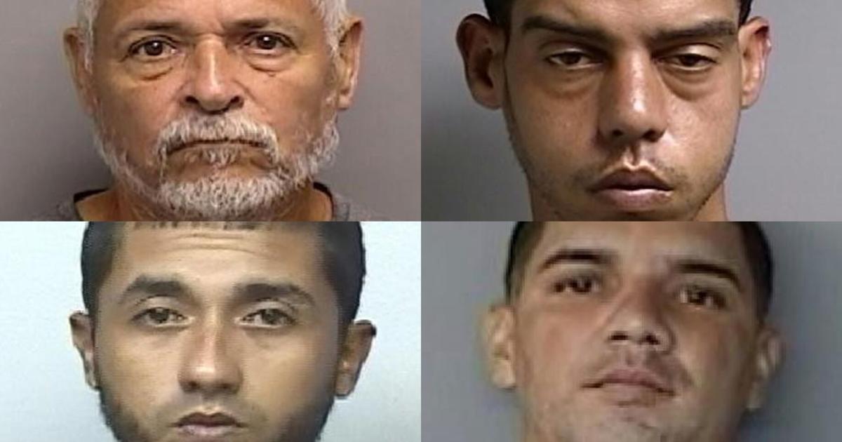 Falso secuestro por $10,000 y jornada violenta dejan arrestos y heridos en Puerto Rico