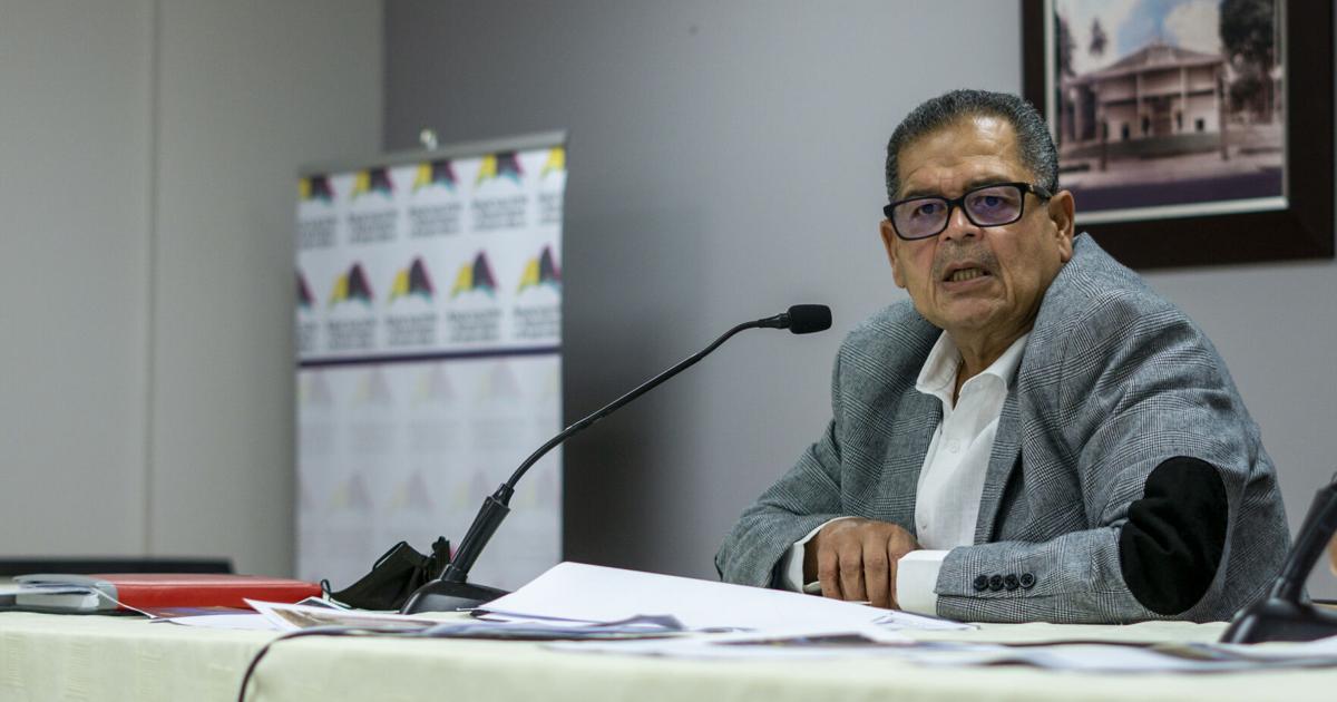 Maestros impulsan proyecto de ley para sustituir Carrera Magisterial con escala salarial