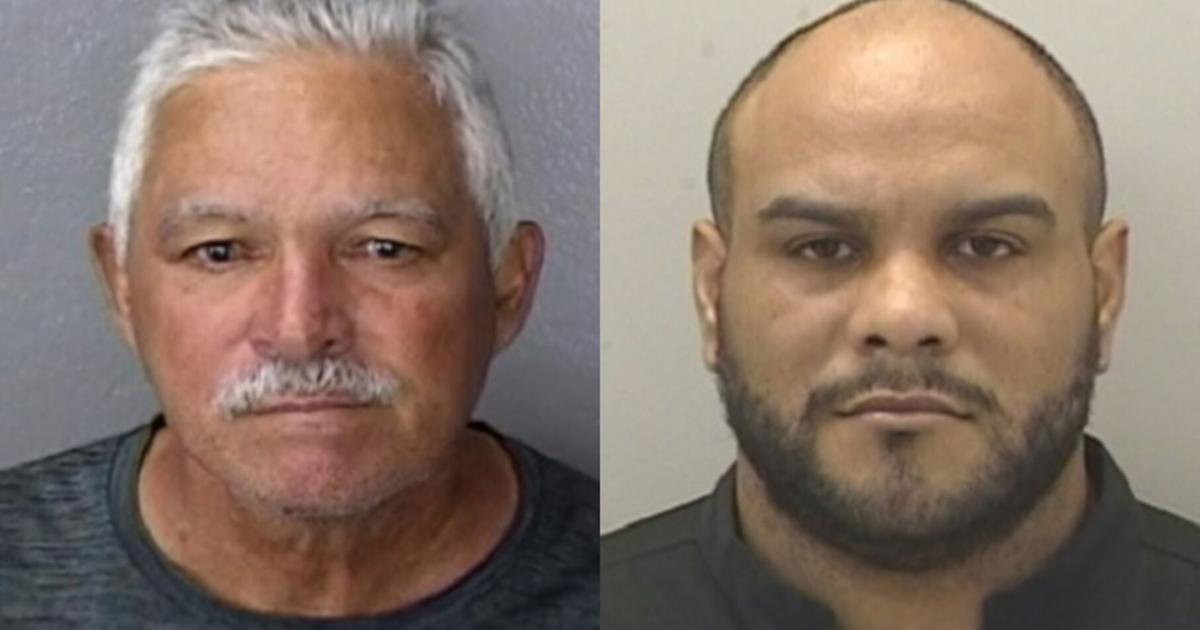 Radican cargos contra dos hombres por violencia doméstica en San Juan y Carolina