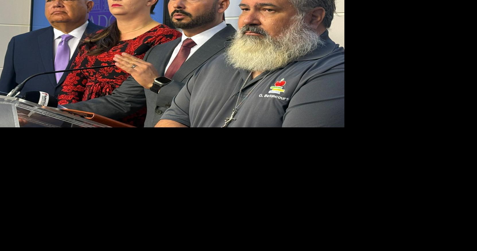 PPD presenta tres proyectos para reducir costos a asistentes de Educación Especial