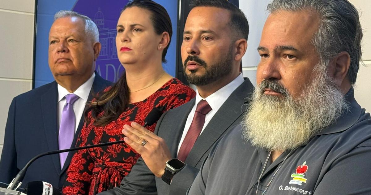 PPD presenta tres proyectos para reducir costos a asistentes de Educación Especial