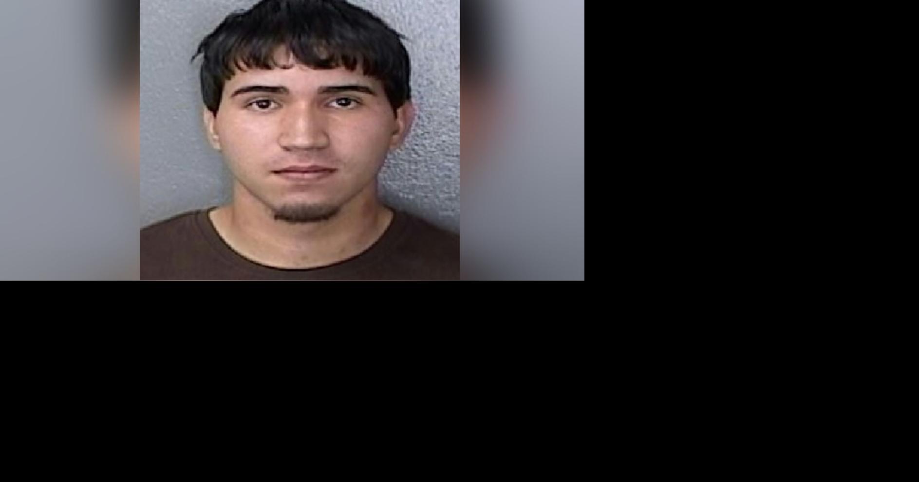 Radican cargos contra hombre acusado de agredir a su pareja embarazada