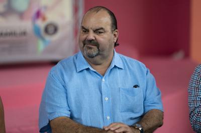 Ramon González Beiró