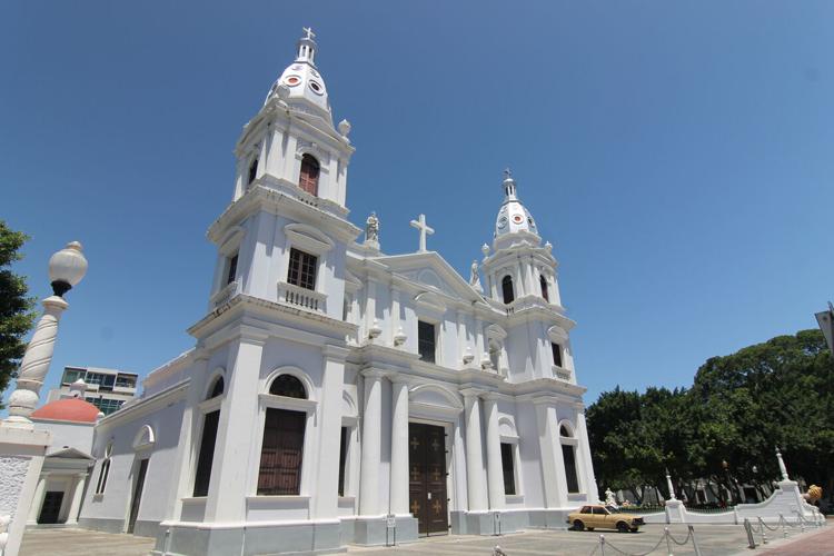 Catedral Ponce