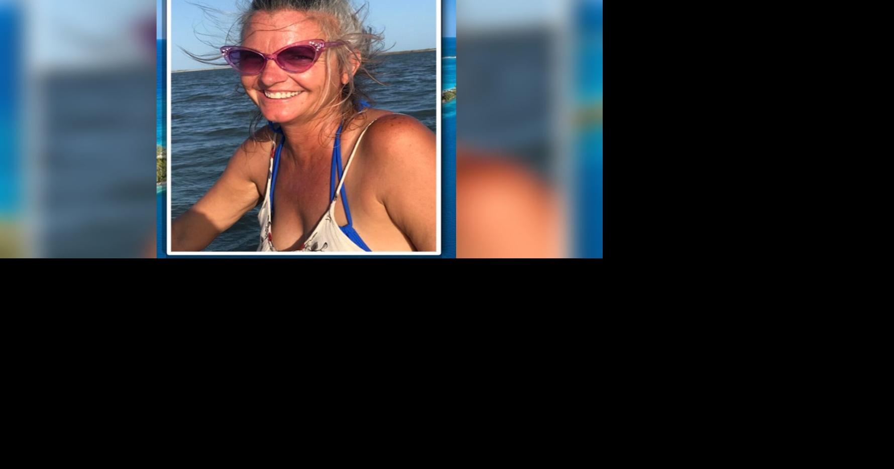 La mujer fue vista por última vez el pasado 4 de abril