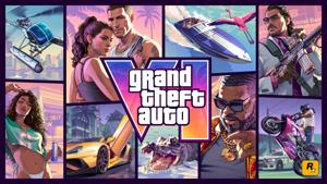 Imagen de la cobertura de: Rockstar lanza nuevo tráiler de GTA VI y presenta música de Justice