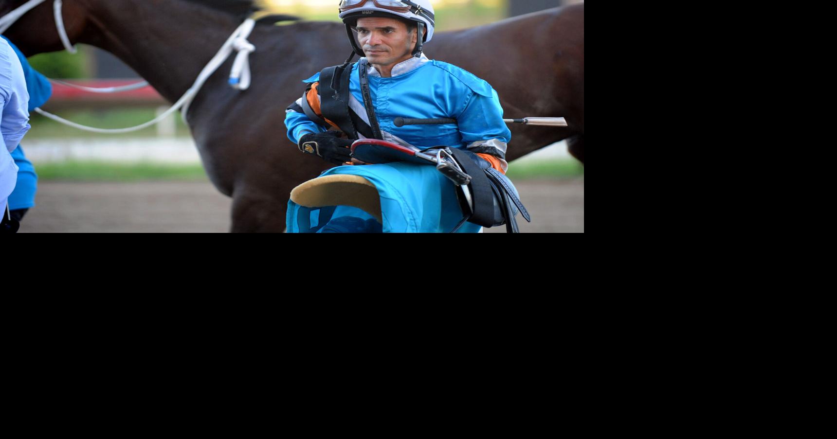 | Se impuso sólidamente en el clásico Verset Dancer este domingo en el Hipódromo Camarero.