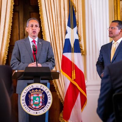 El subsecretario de Comercio de Estados Unidos dirigirá esfuerzos de desarrollo económico en la Isla