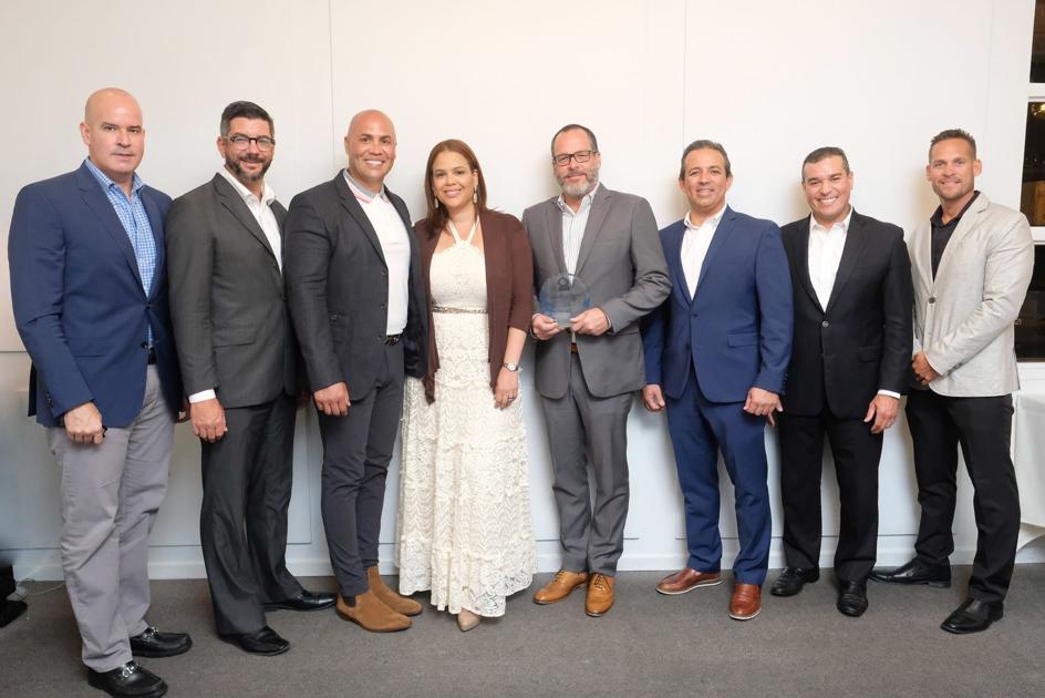 Con nuevo presidente la Carlos Beltrán Baseball Academy - El Vocero de Puerto Rico