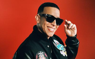 VÍDEOS: Daddy Yankee celebra el cumpleaños de Vida Isabelle: “La vida es preciosa”