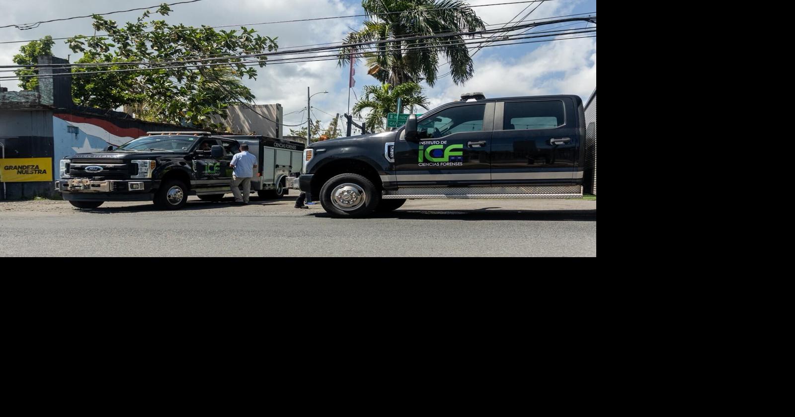Autoridades reevalúan estrategias de seguridad ante incremento en asesinatos