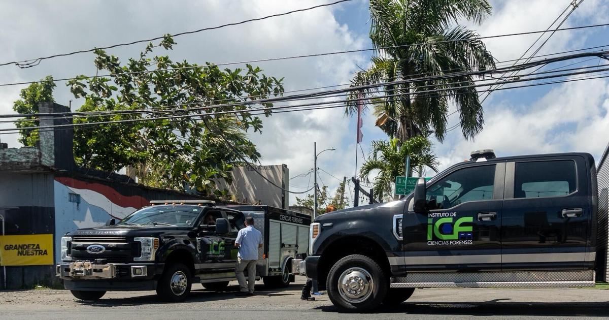 Autoridades reevalúan estrategias de seguridad ante incremento en asesinatos