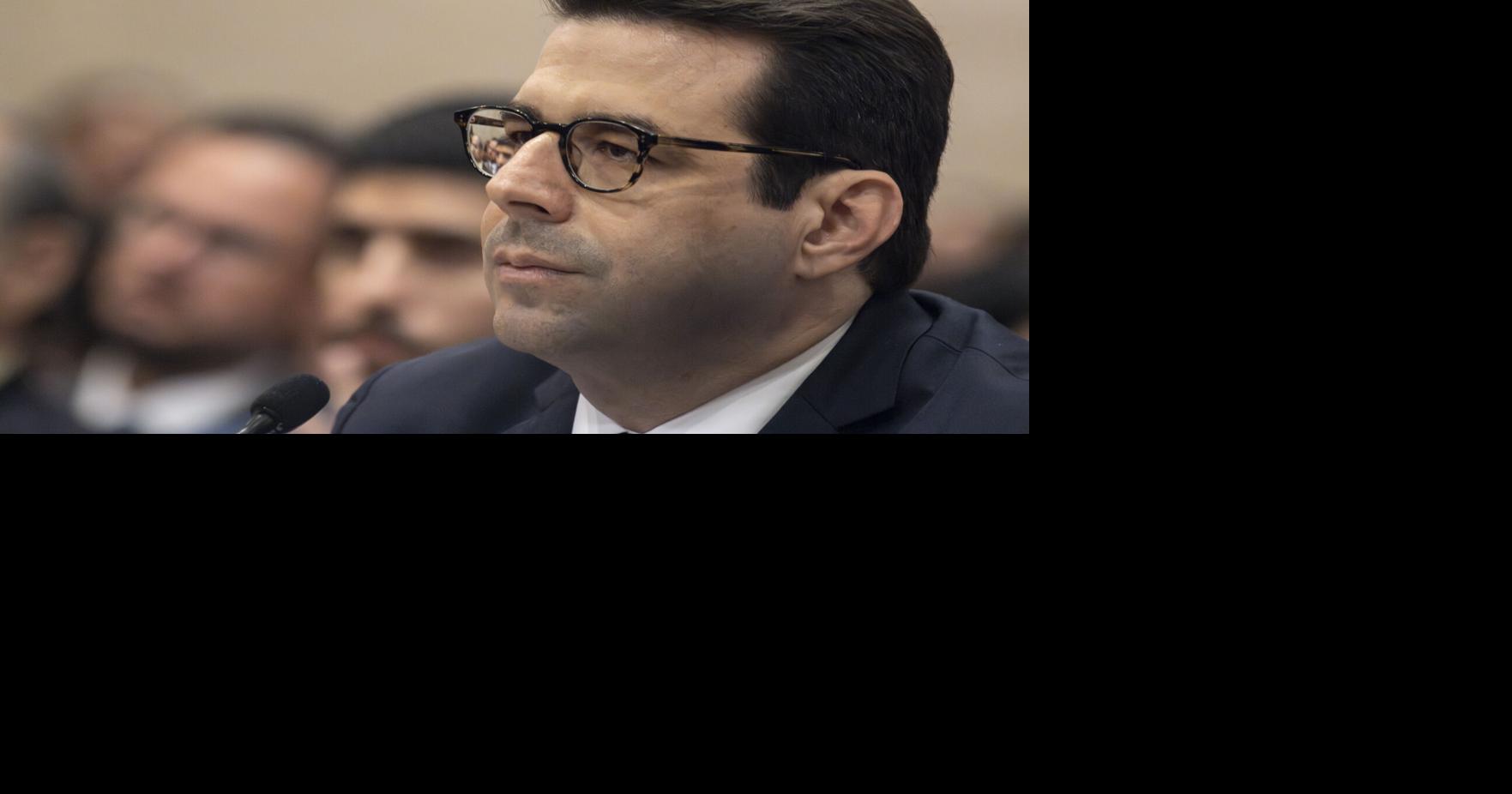 | Secretario de la Gobernación tendrá hasta el 20 de abril para responder al Alto Cuerpo