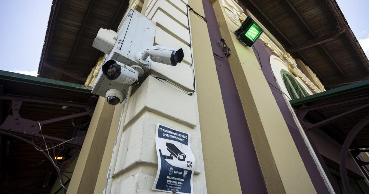 Legislatura evalúa medidas de hipervigilancia que generan debate sobre derecho a la intimidad