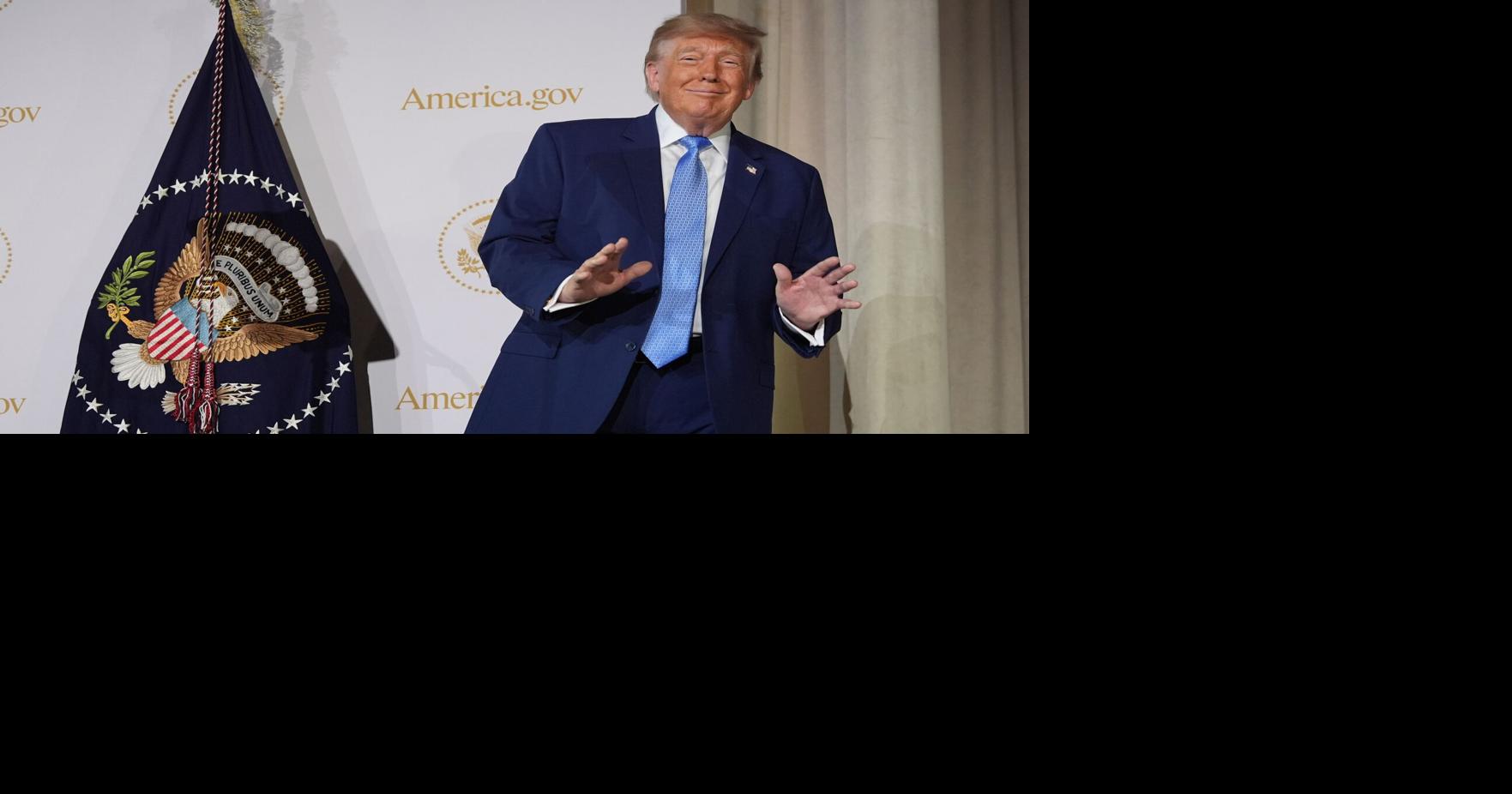 Encuesta: 67% de votantes puertorriqueños en Florida desaprueba a Trump