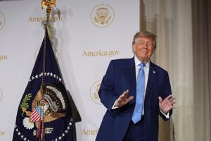 Imagen de la cobertura de: Encuesta: boricuas de Florida favorecen a demócratas y desaprueban a Trump