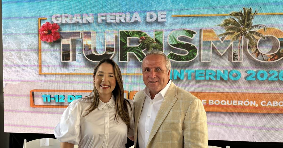 Gran Feria de Turismo Interno llega al Balneario de Boquerón en Cabo Rojo este fin de semana