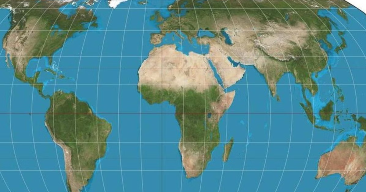 Resolución de ONU sobre mapas más precisos abre debate sobre enseñanza en escuelas de PR