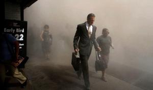 Imagen del artículo de El Vocero: 9-11, 25 años después