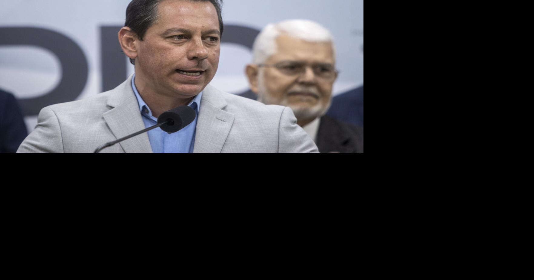 PIP encabeza lista en los ingresos de partidos | Politica | elvocero.com