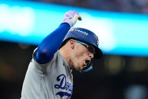 Imagen del artículo de El Vocero: “Necesitábamos un poco de esa magia de Kike": Hernández vuelve a brillar en octubre