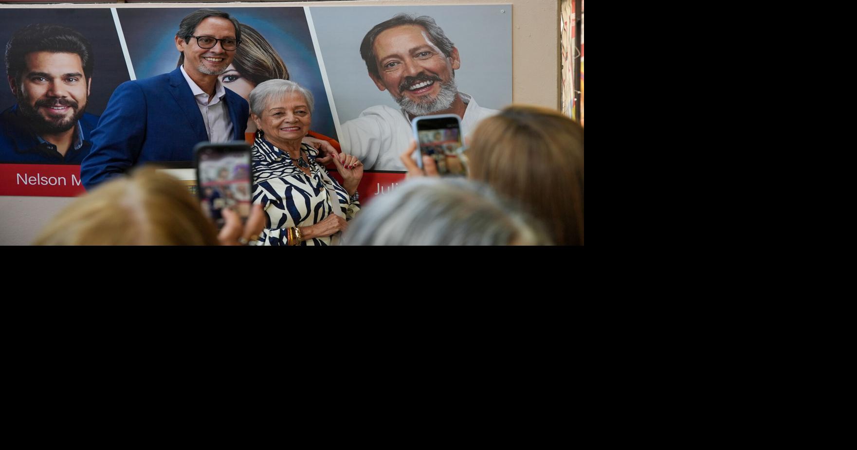 Bellas Artes de Caguas exalta a 28 figuras del arte y la cultura en su Galería