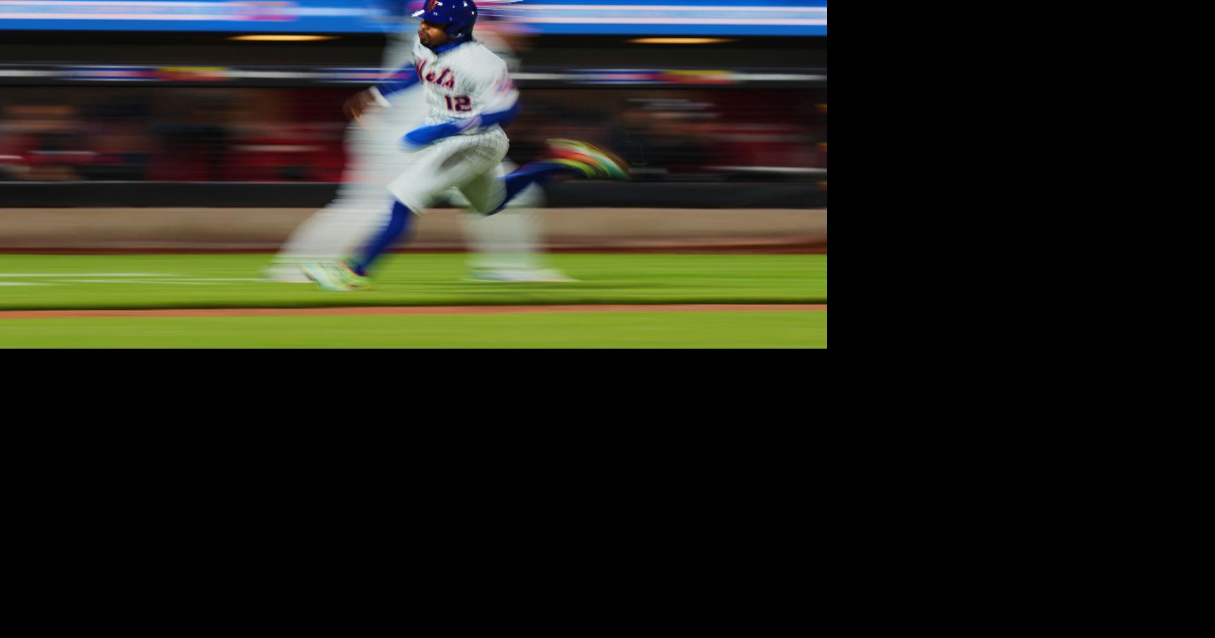 Francisco Lindor podría perder juegos tras entrar a lista de lesionados