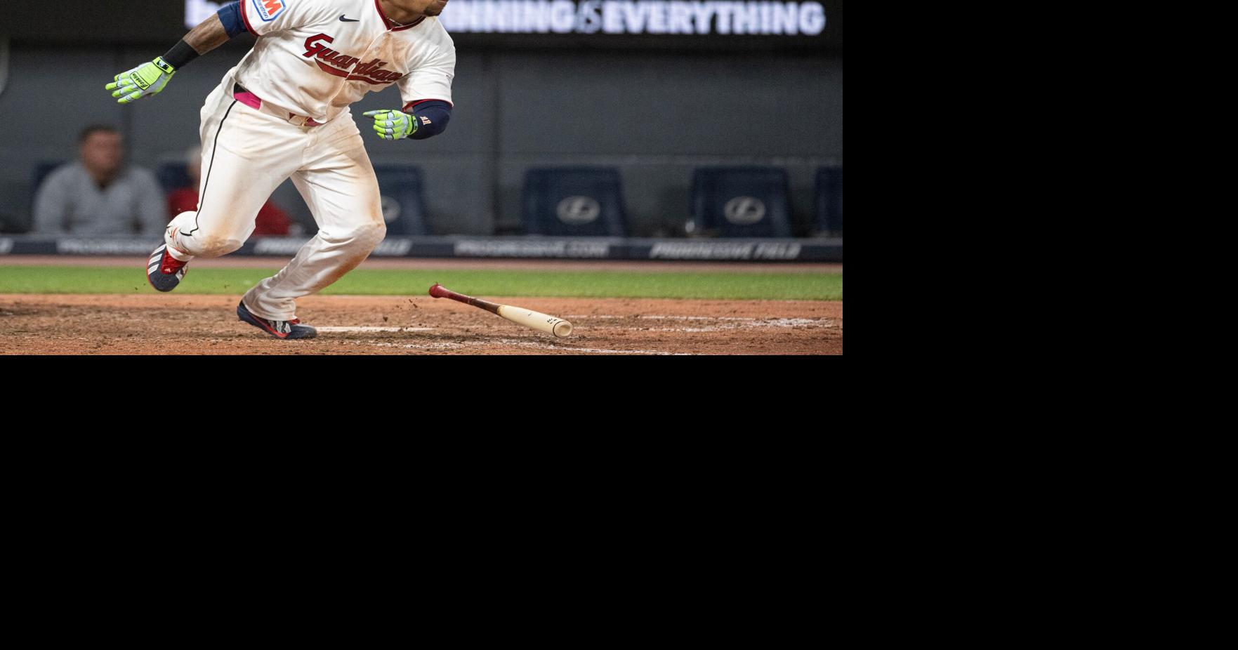 José Ramírez regresa a los Guardianes de Cleveland tras cinco semanas de baja