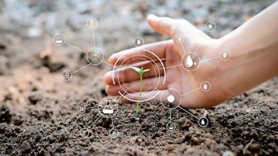 Finca Explora apuesta a la innovación en la agricultura
