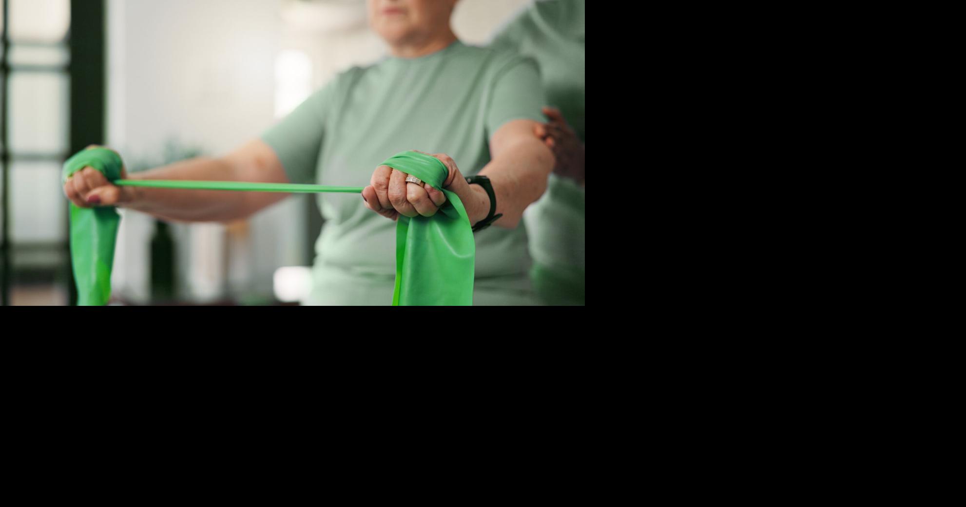 Mantente en Movimiento: el camino hacia una salud completa