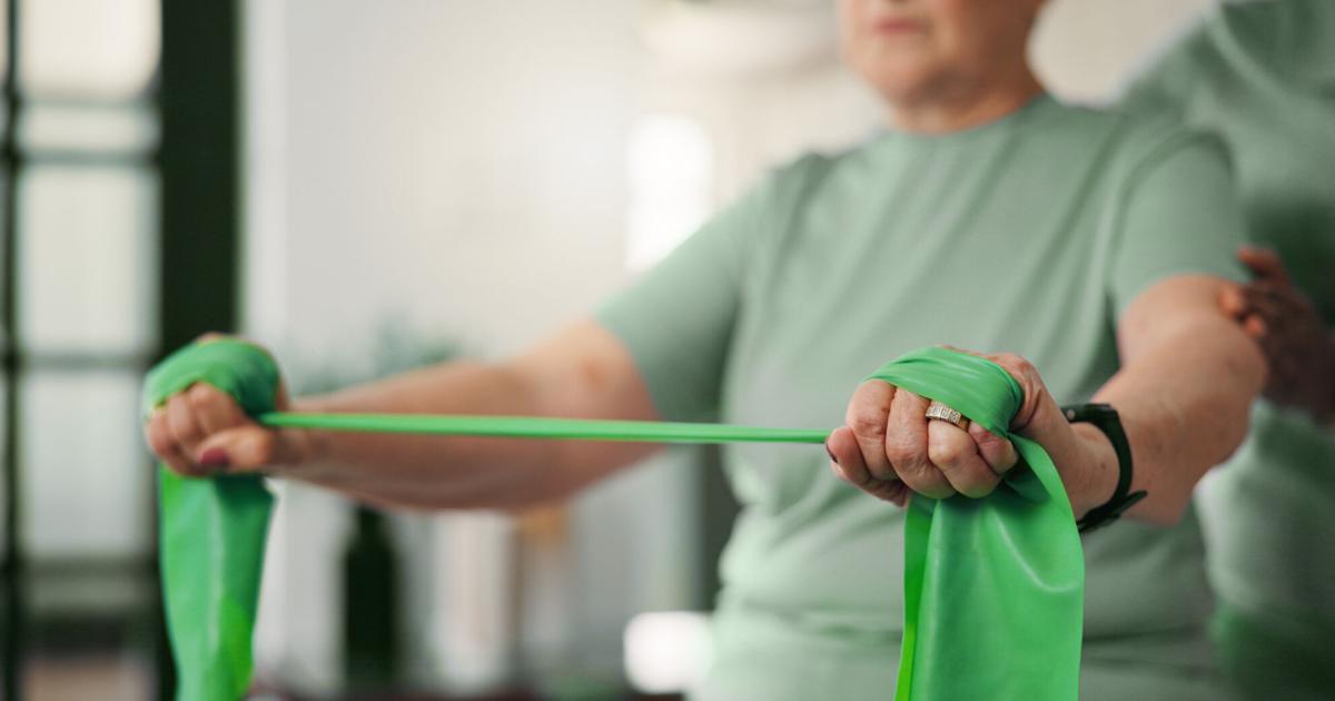 Mantente en Movimiento: el camino hacia una salud completa
