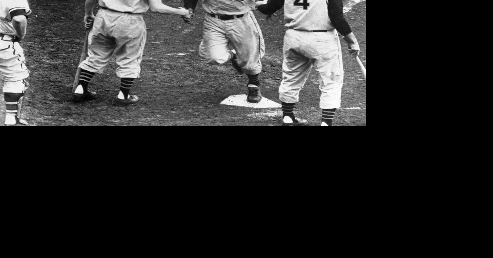 Clemente y Skinner jugaron en Pittsburgh de 1954 a 1963 y formaron parte del equipo campeón del 1960