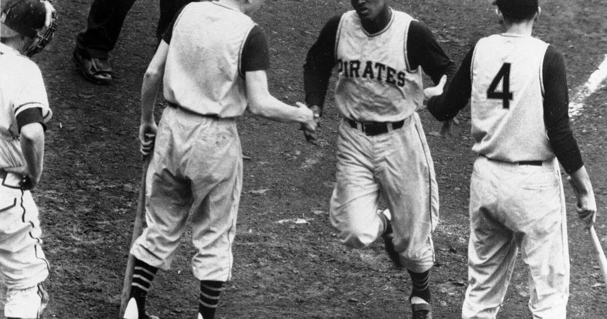 Excompañero de Roberto Clemente en los Piratas, Bob Skinner, fallece a sus 94 años