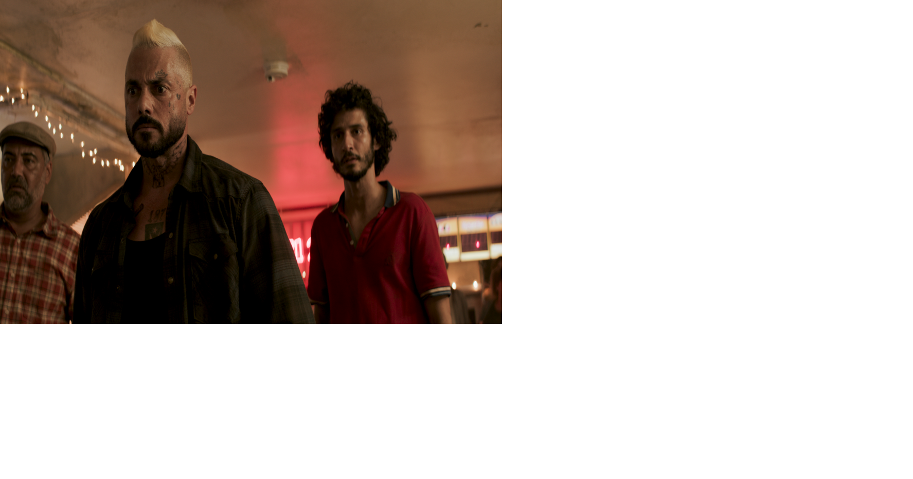 Qué ver este weekend: estrenos en cine, Netflix, Prime Video y Apple TV