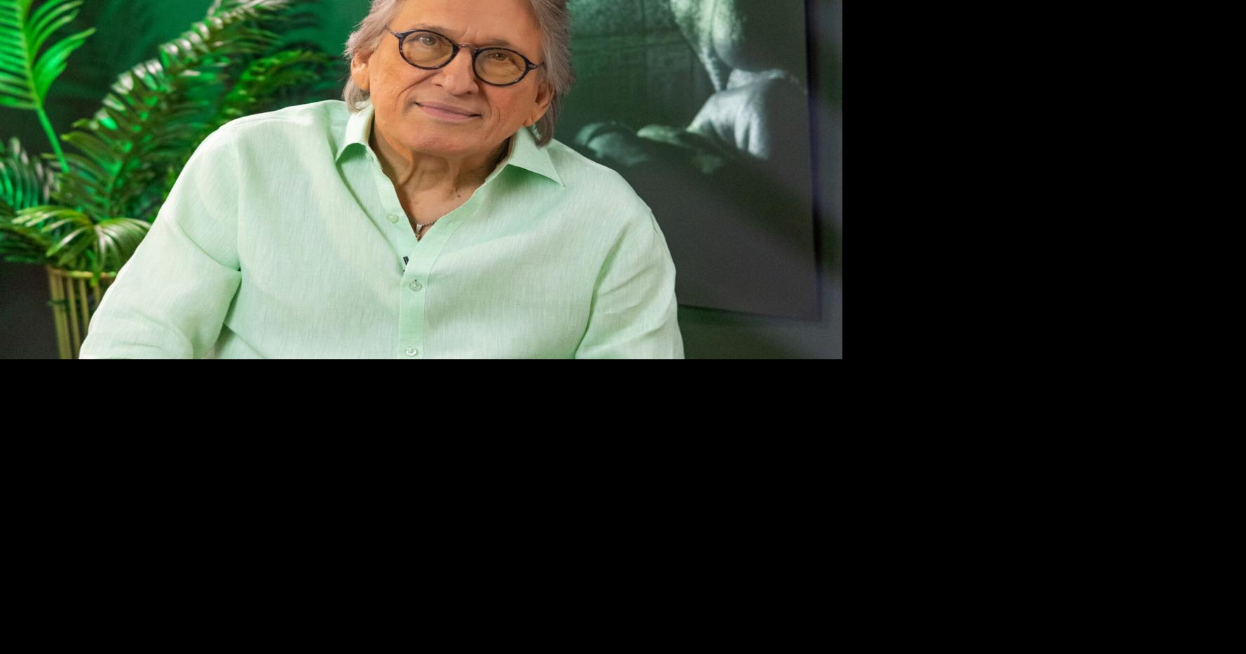 José Nogueras lanza "¿Para qué?", una reflexión musical sobre la violencia en Puerto Rico
