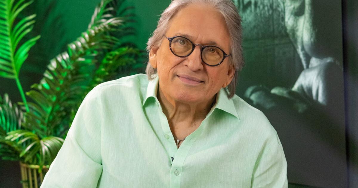 José Nogueras lanza "¿Para qué?", una reflexión musical sobre la violencia en Puerto Rico