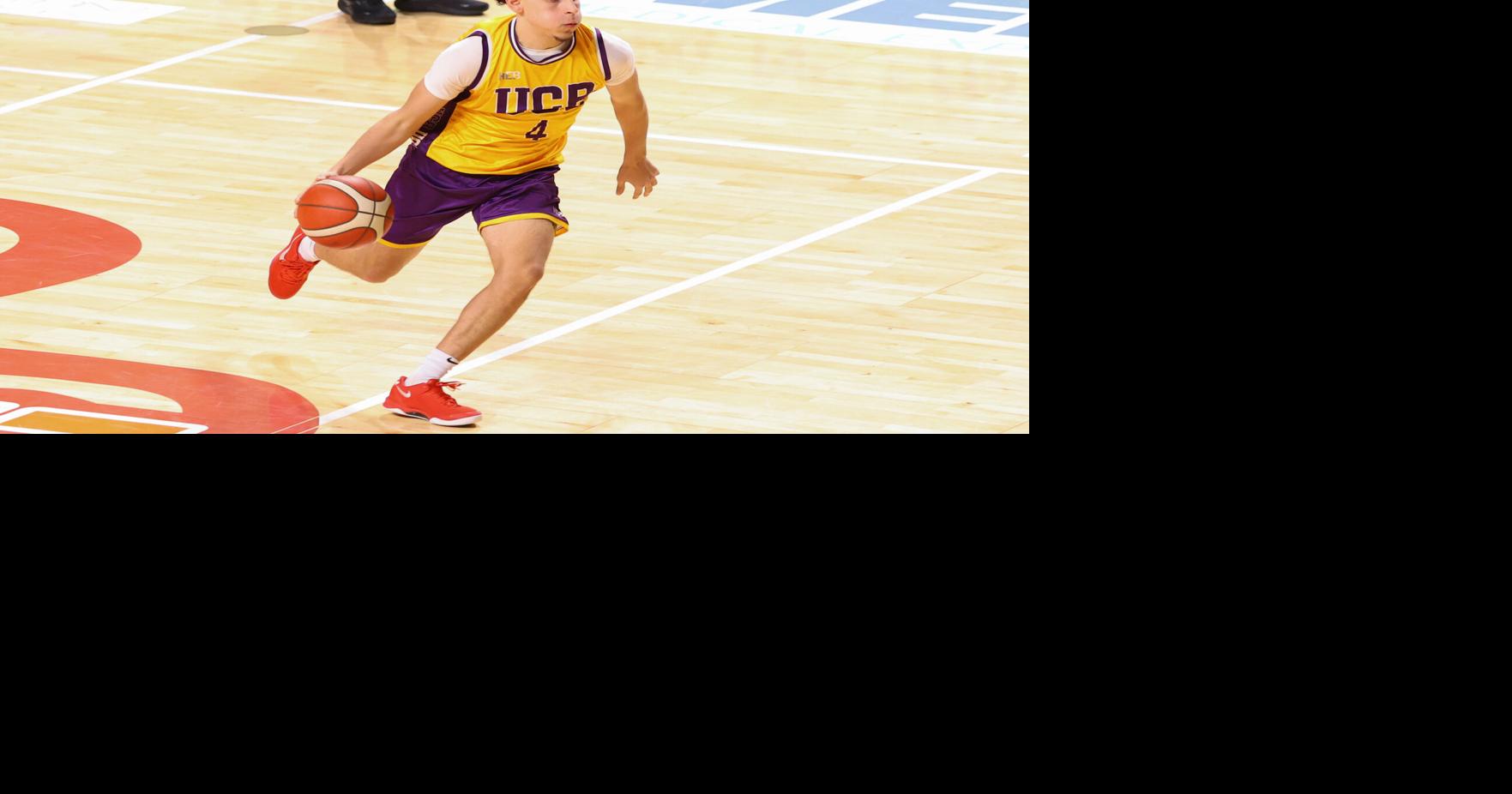 | Los dos equipos ganadores avanzarán a la serie final del 25 al 28 de abril.