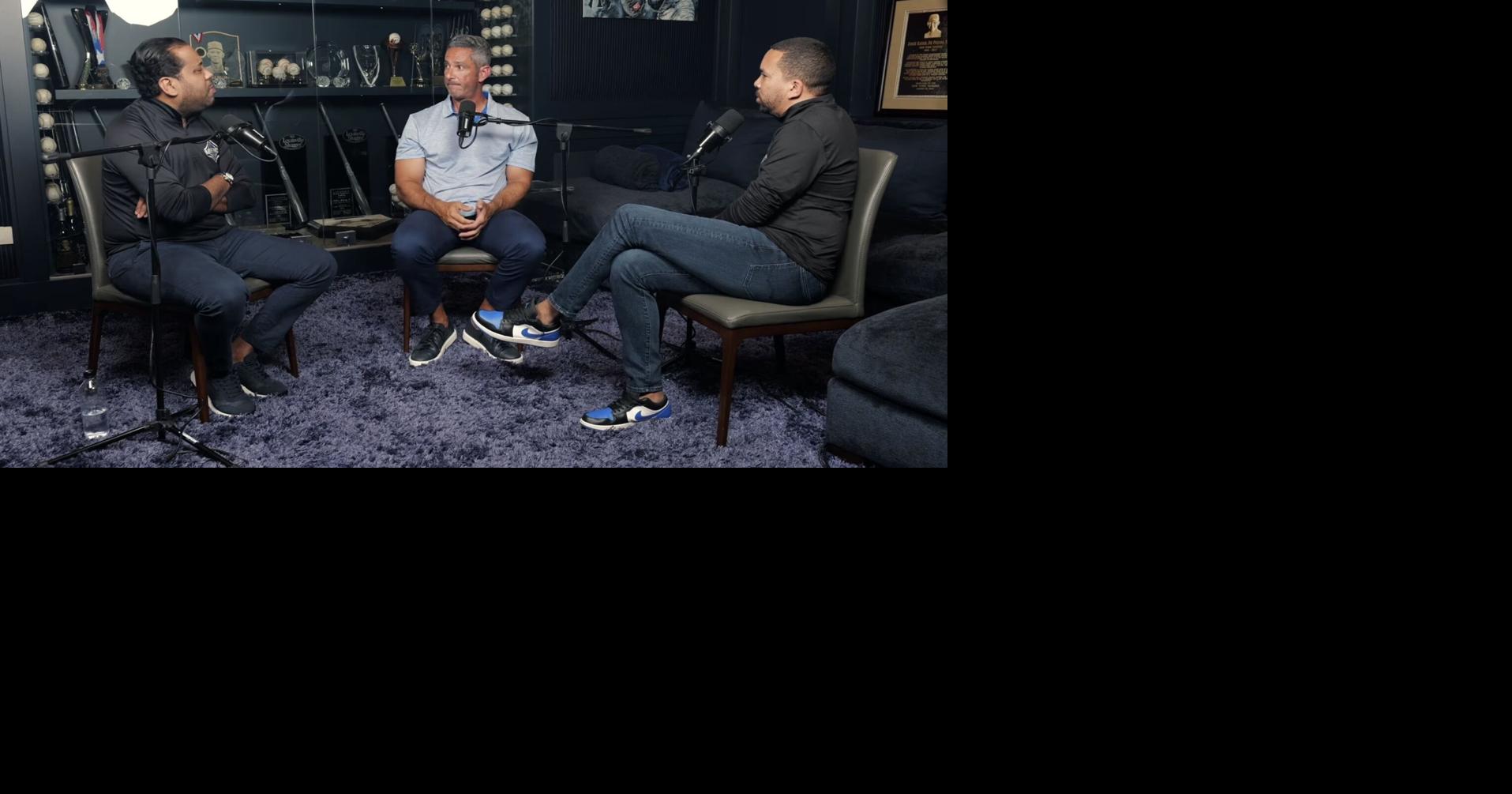 Posada afirma que Roberto Alomar es el mejor pelotero puertorriqueño de todos los tiempos