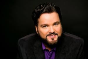 Imagen de la cobertura de: Rafael Dávila protagonizará en Santurce la ópera “Samson et Dalila”