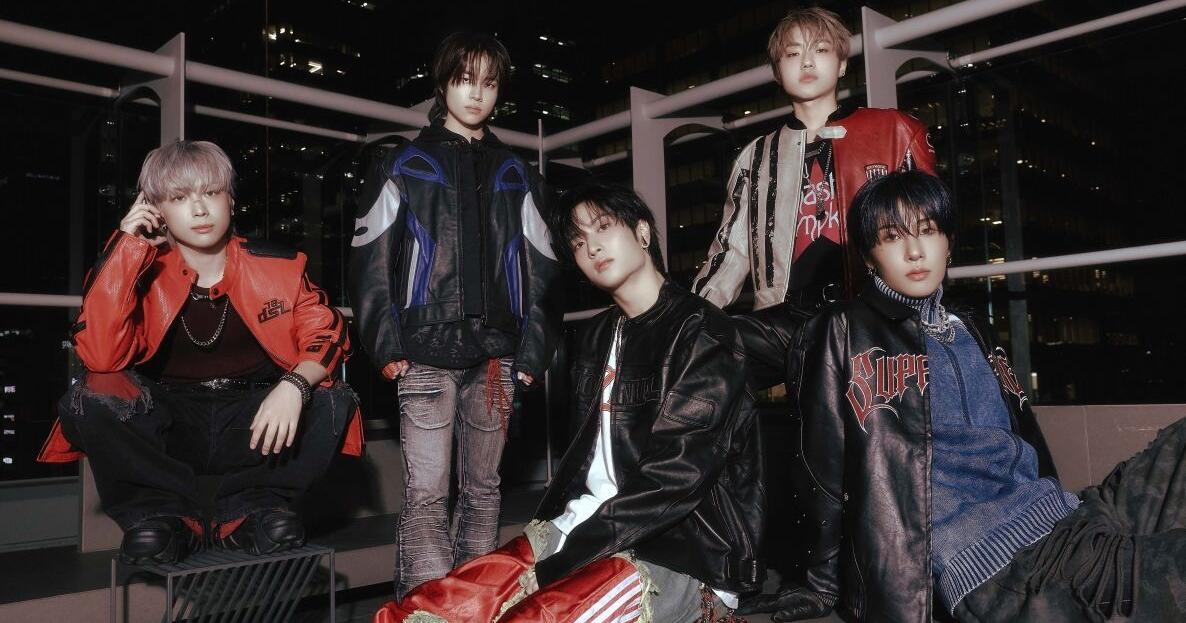 Banda surcoreana Catch The Young debuta en Puerto Rico como parte de gira latinoamericana