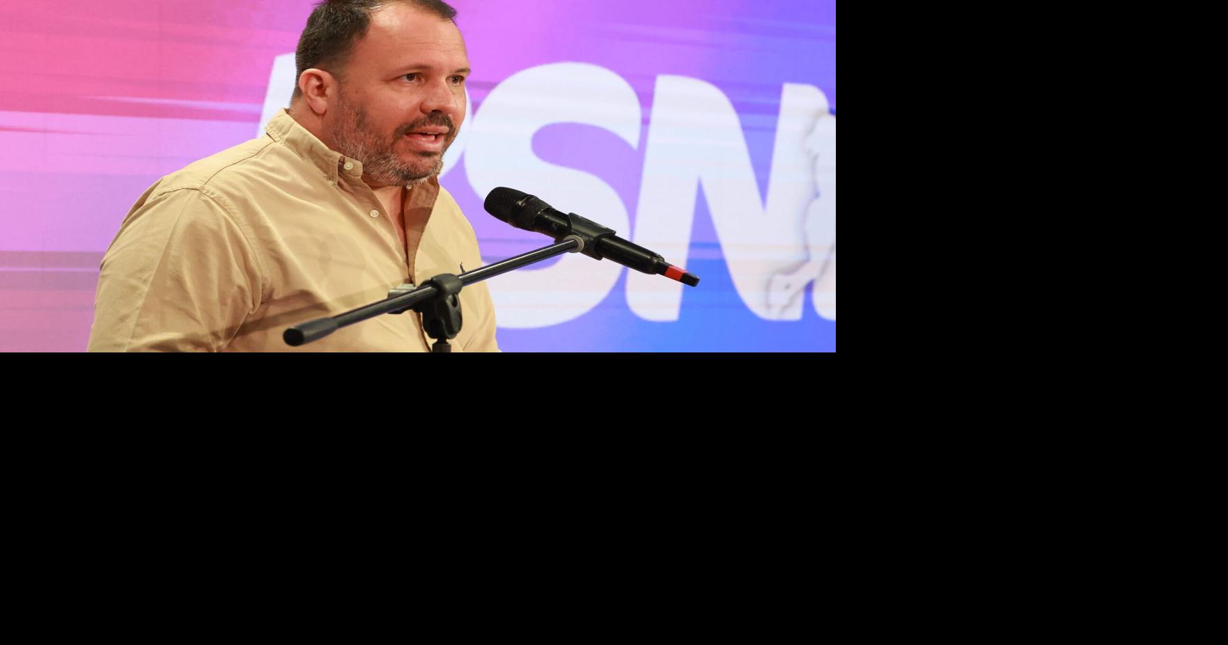 Gaby Miranda anuncia su salida como presidente del BSNF al concluir la temporada 2026