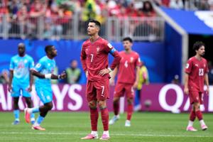 Imagen del artículo de El Vocero: Cristiano Ronaldo entra en convocatoria de Portugal para la Liga de Naciones
