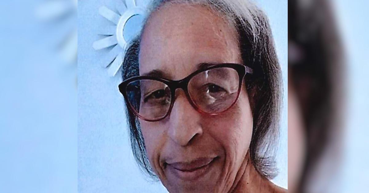 Autoridades buscan a mujer de 63 años desaparecida desde el 17 de octubre en Río Grande