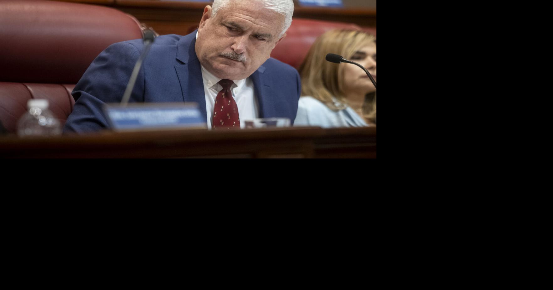 | Conoce lo que solicita el cuerpo legislativo.