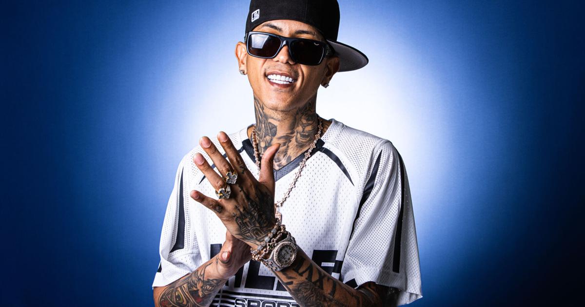Conep busca redefinir su identidad musical con sonido auténtico y su primer concierto en PR