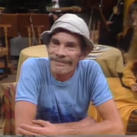 Don Ramon Sentado Entrevista nunca antes vista de Don Ramón | Insólitas | elvocero.com