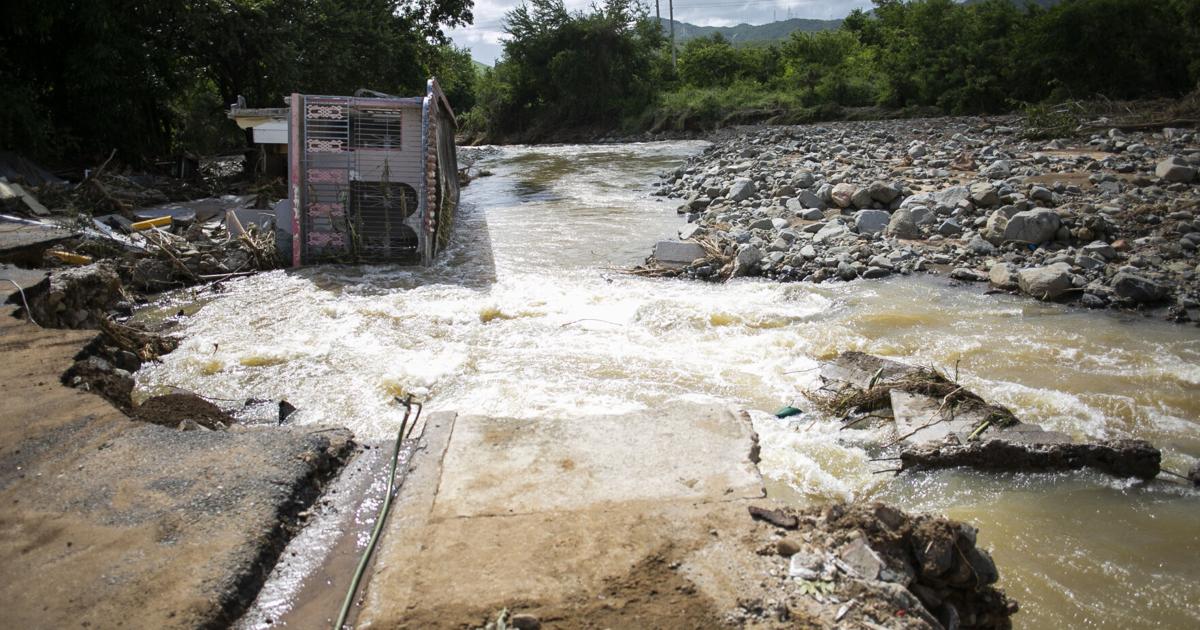 Pablo José Hernández cuestiona a FEMA por $24,000M en fondos de reconstrucción sin desembolsar